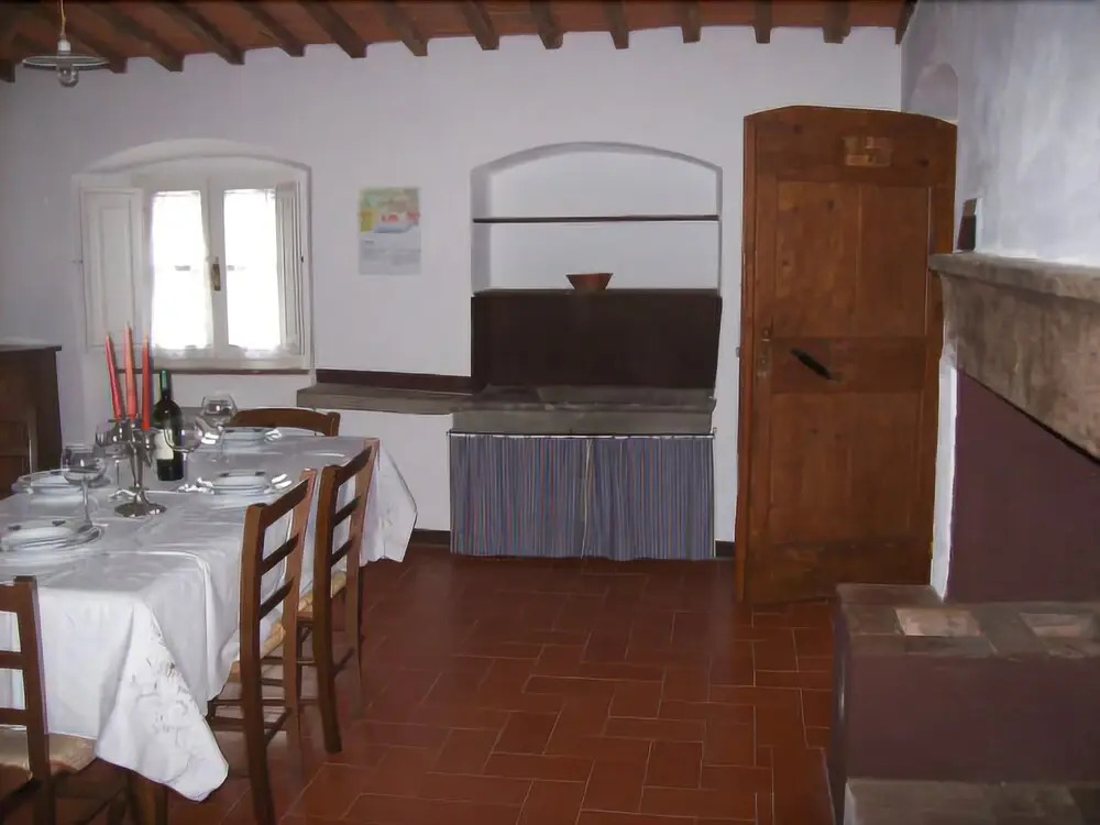Residence La Casina