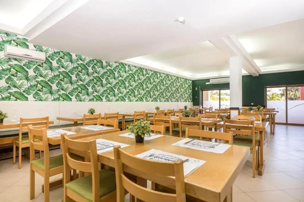 Ukino Terrace Algarve Concept