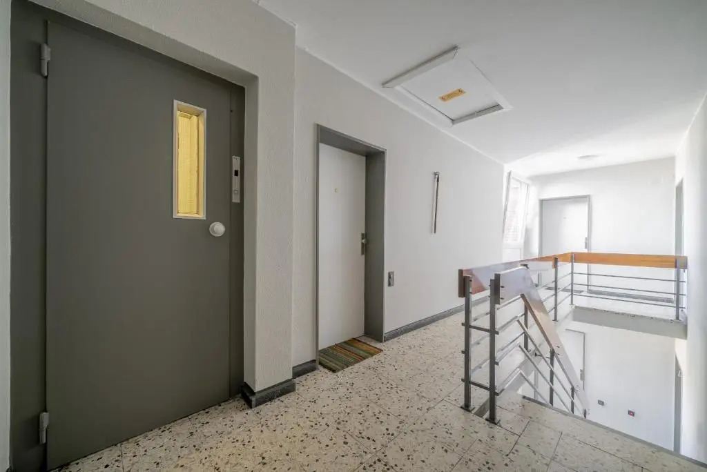 Id 6897 - Private Apartment