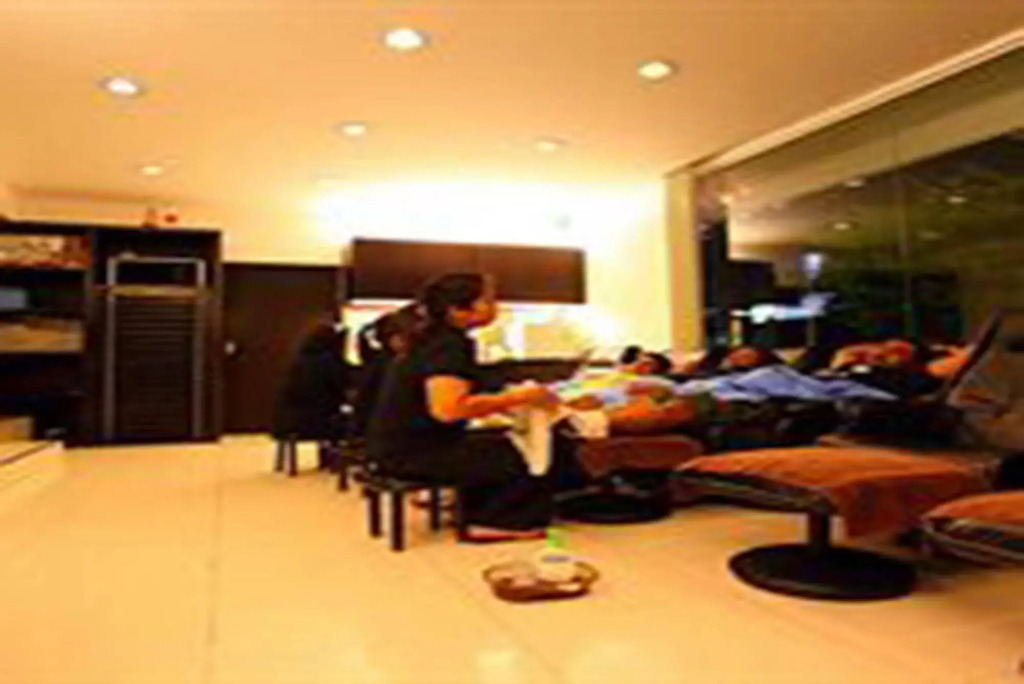 White Palace Bangkok