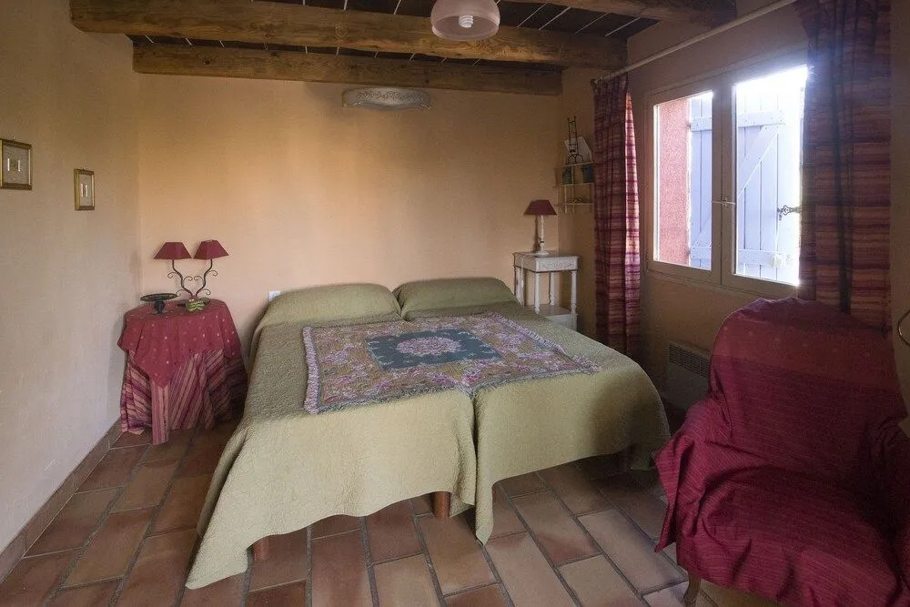 CASA-CORSA chambre dhote