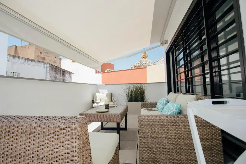 Minty Stay - 1BD Corral del Rey