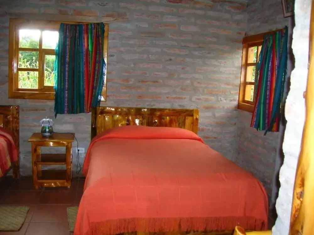 Runa Tupari Homestay Lodge