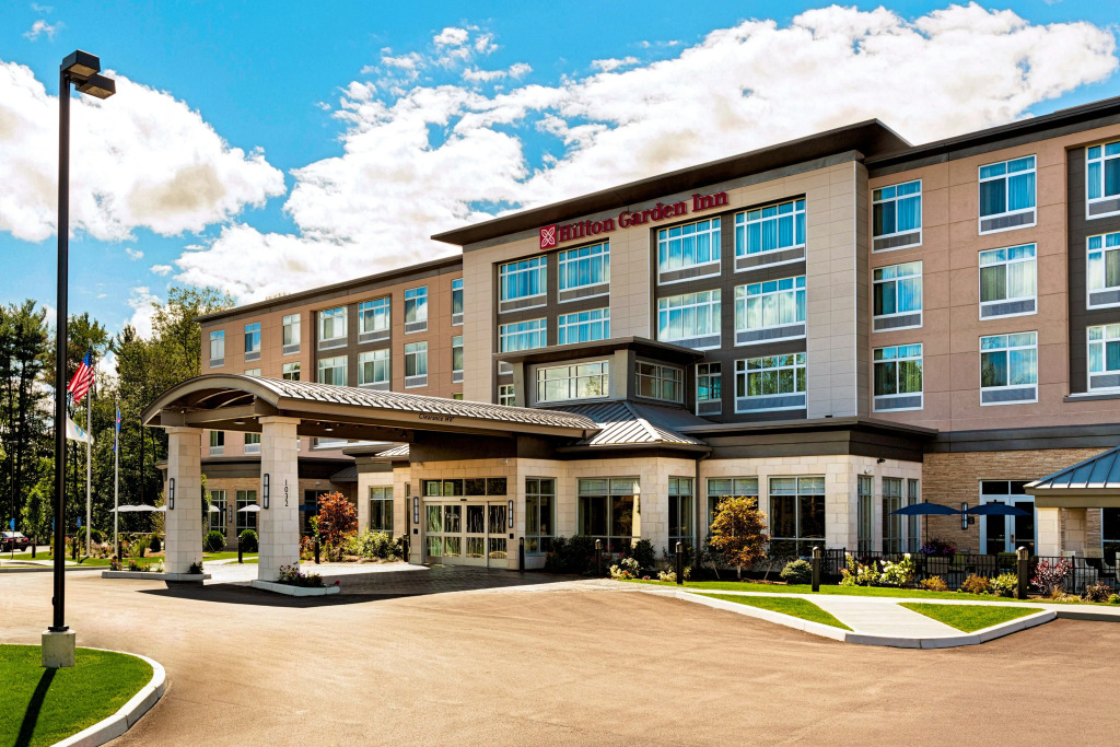 Hilton Garden Inn Lenox Pittsfield
