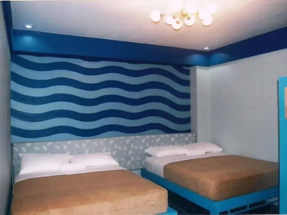 The Sonly Suites and Restaurant