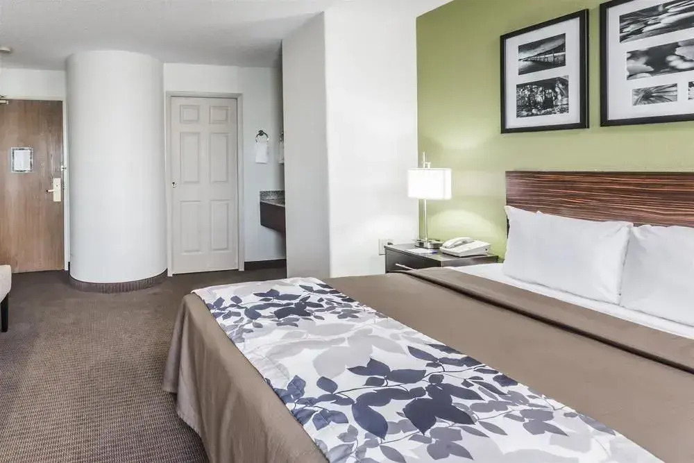 Sleep Inn Pueblo