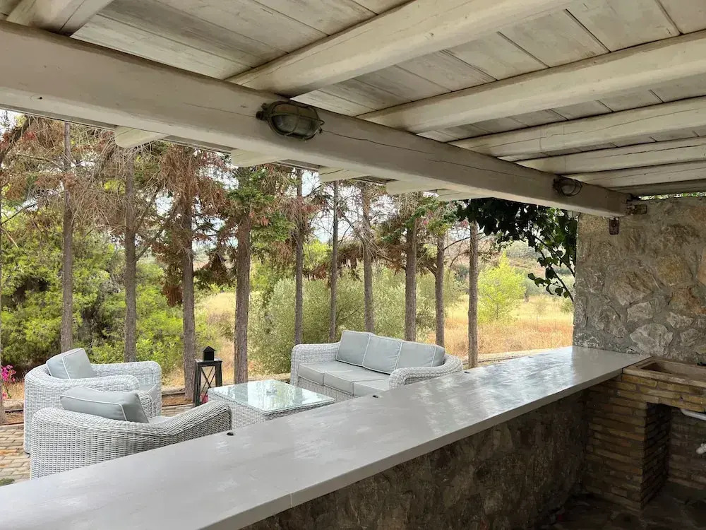 Villa Victory Porto Heli