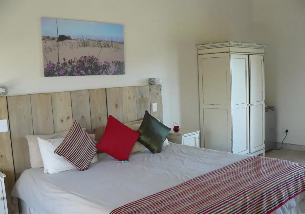 Oyster Bay Lodge
