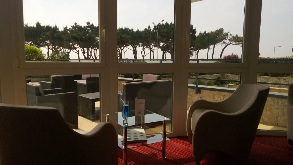 Le Churchill Hôtel & Spa