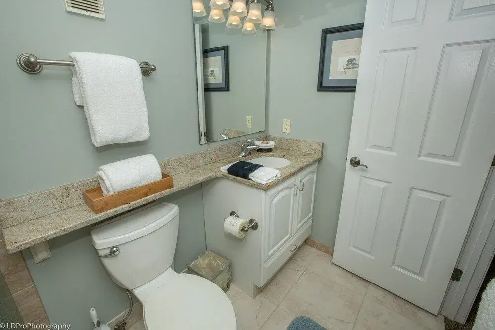 Magnolia 201 Destin - 1 Br Condo