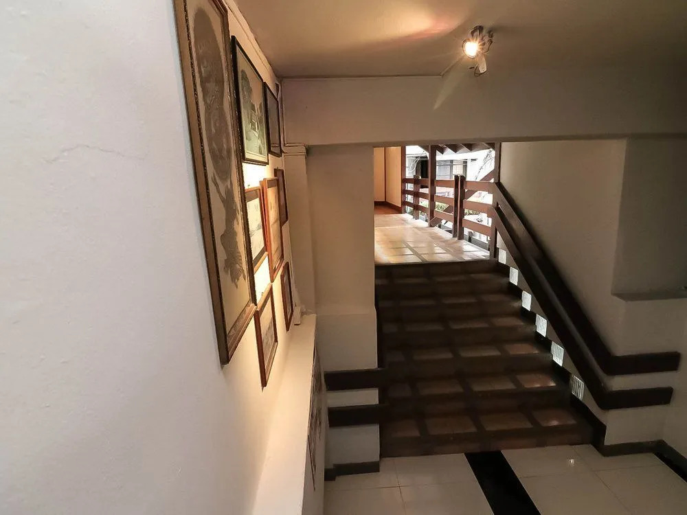 NIDA Rooms Pattaya Full Moon