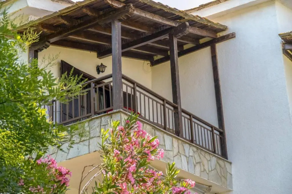 Blossom 2 bedroom apartment, Vesta Philoxenia