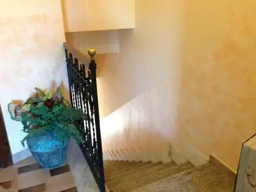 B&B Mar Tirreno