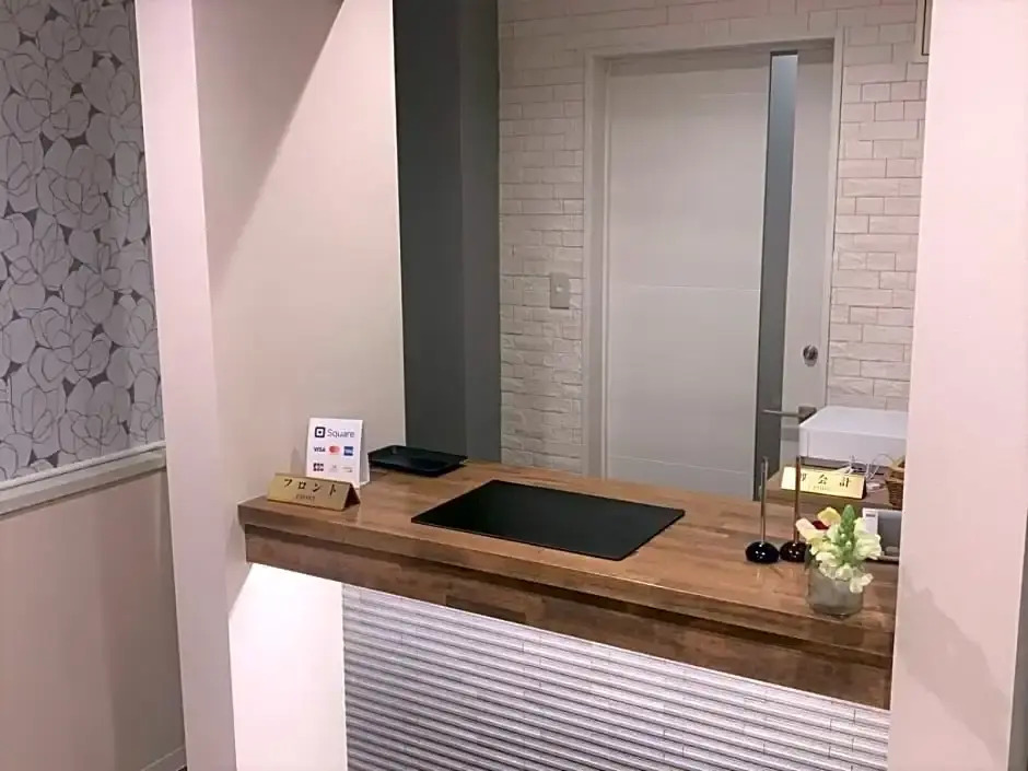 Sado - Hotel - Vacation STAY 82481