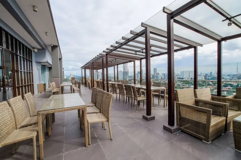 ZEN Rooms West Avenue
