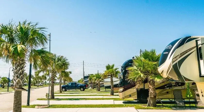 Stella Mare RV Resort