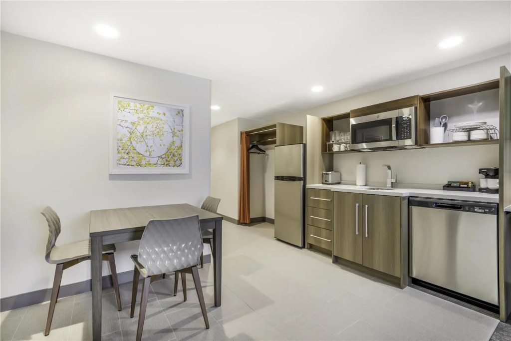 Home2 Suites By Hilton Aurora Medical Center Denver