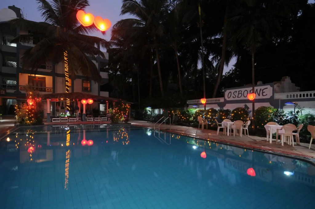 Osborne Holiday Resorts