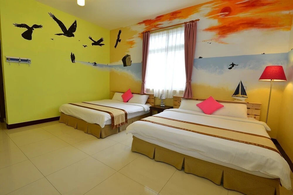Adeanni B&B
