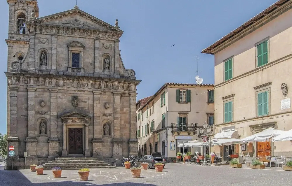 La Querciola