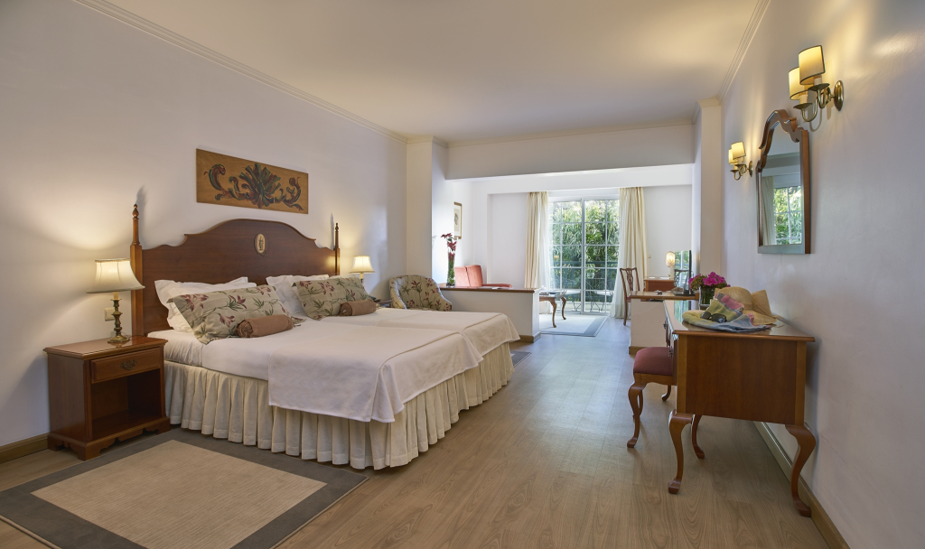 Quintinha Sao Joao Hotel & Spa