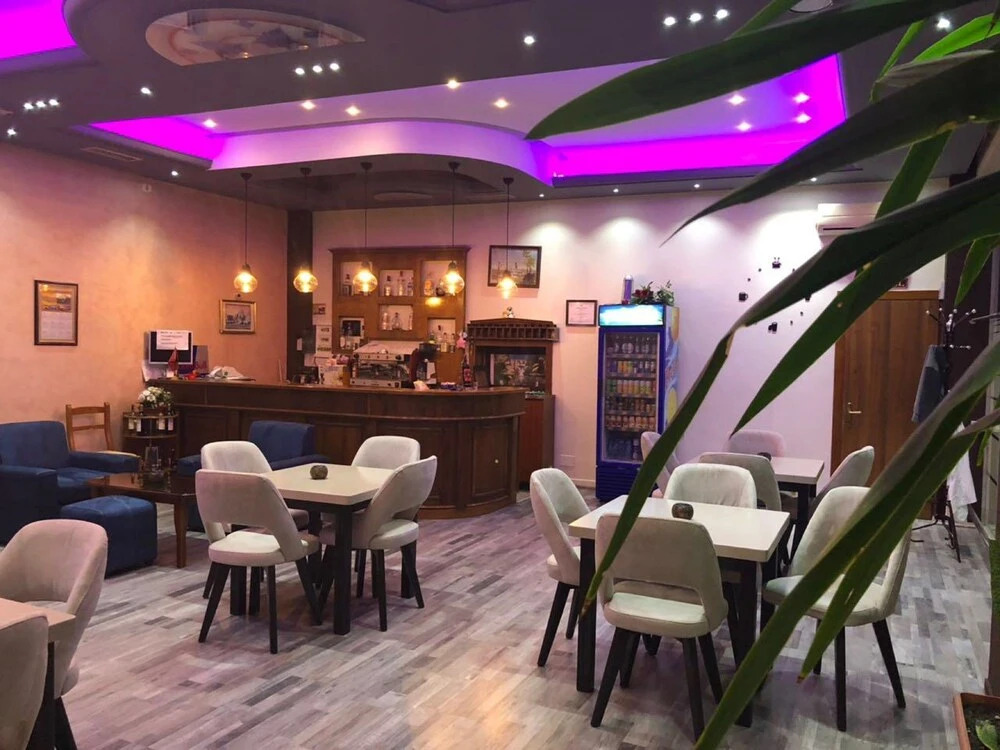 Hotel Jurgen