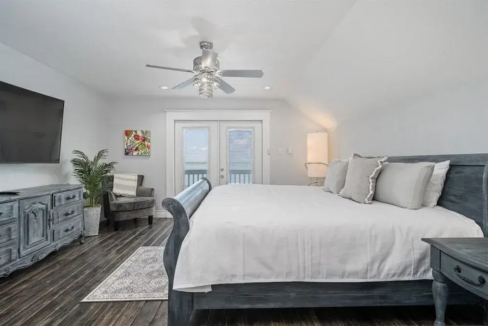 Coastal Comfort
