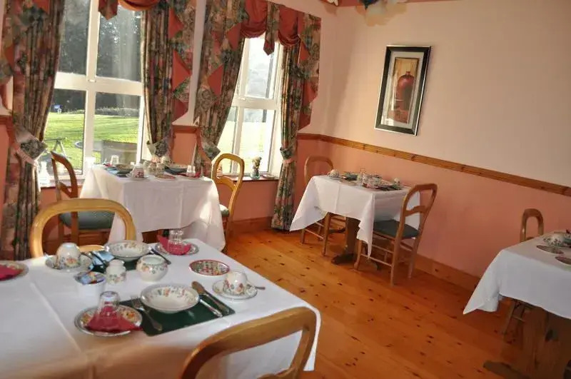 Blarney Vale B&B