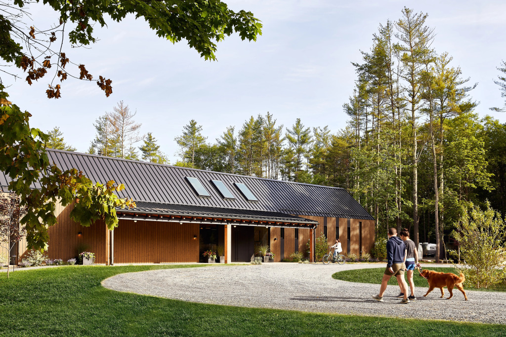AutoCamp Catskills