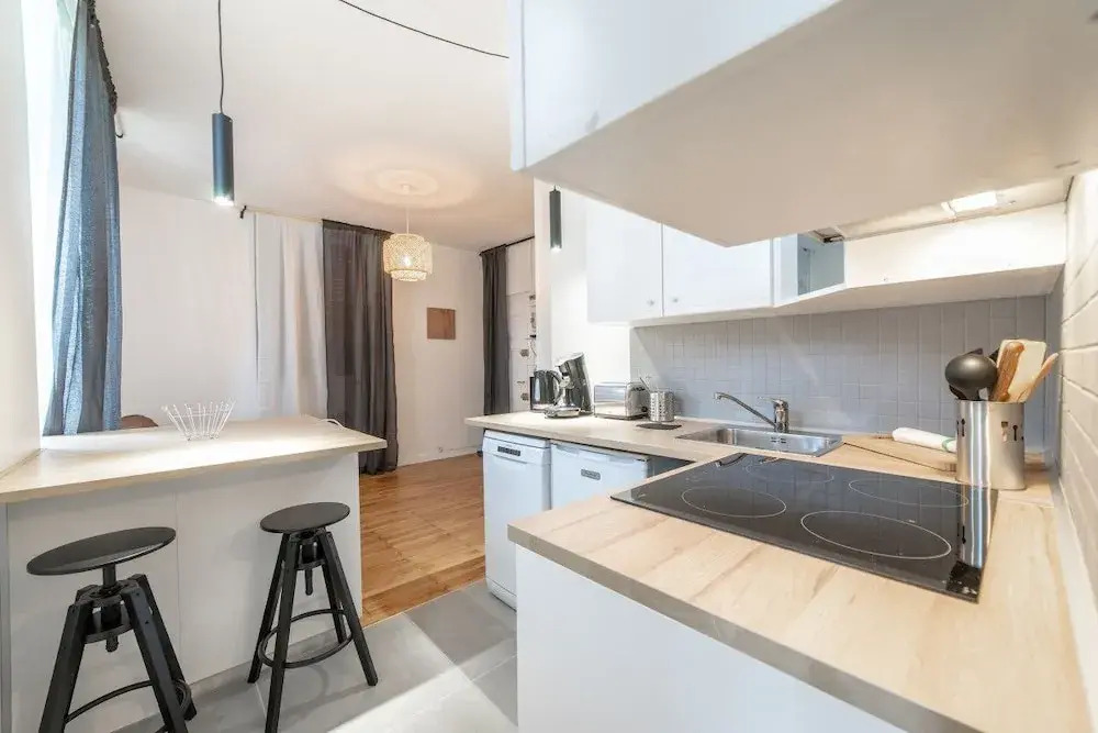 Boschetti Private Apartment