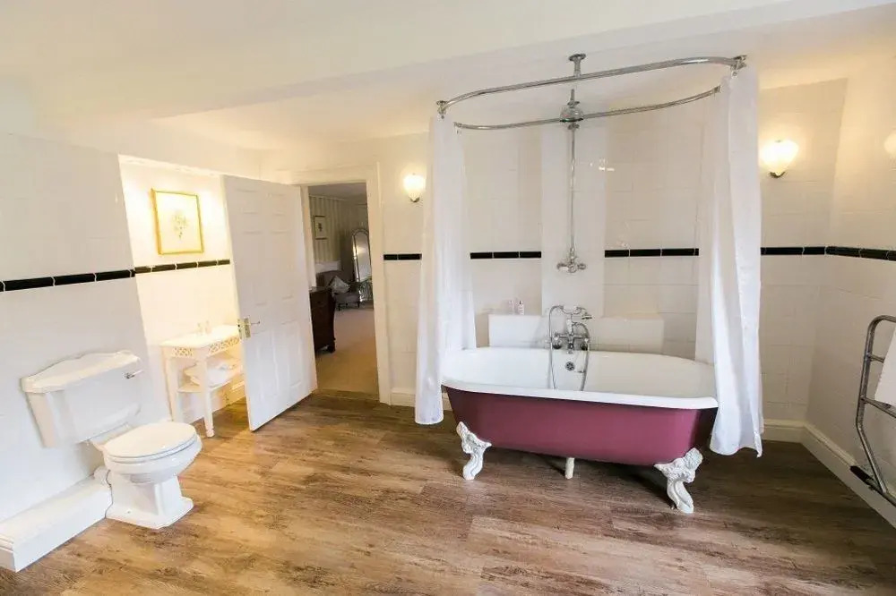 Kitley House Hotel