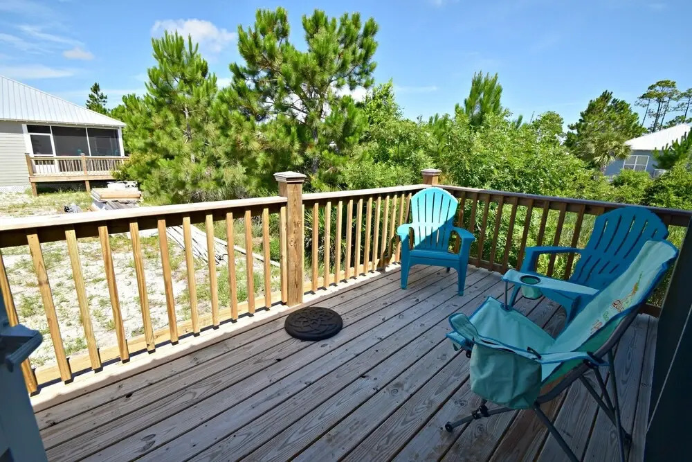 The Rookery III 4007 - Flirty Flamingo 3 Bedroom Cottage by RedAwning