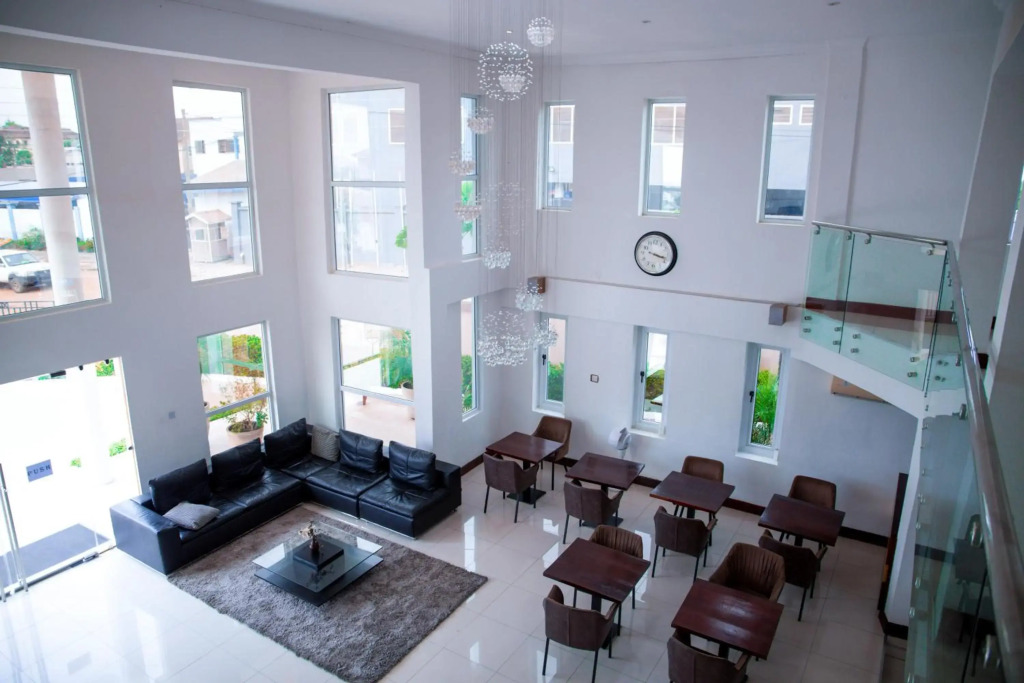 Cromer Apartment Hotel
