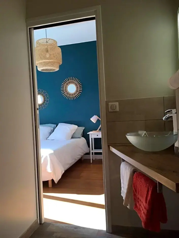 Chambres Dhôte Le Cèdre Bleu