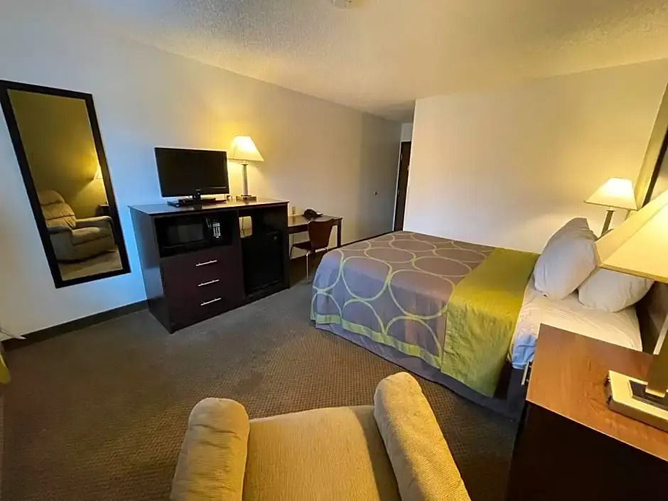 Studio 1 Hotel and Extended Stay Missoula