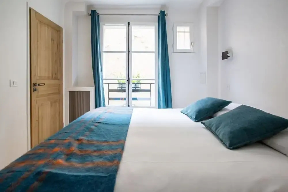 Luminous & Spacious Flat À Madeleine 1bd for 4p