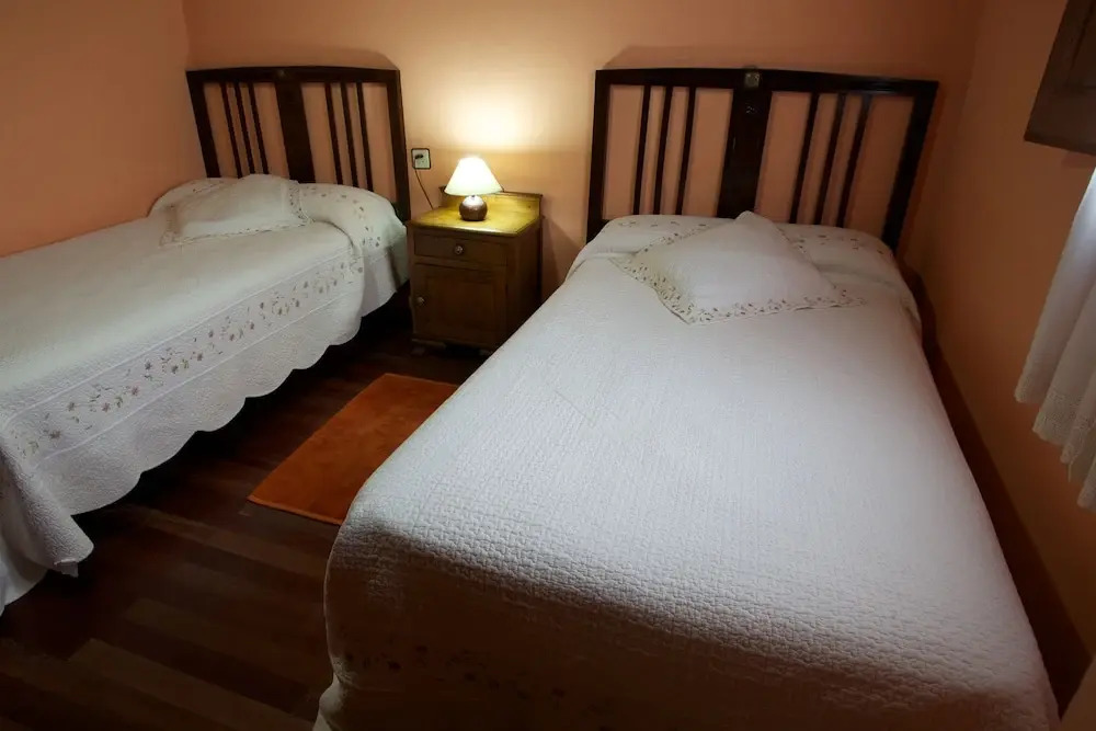 La Casina Del Fornu