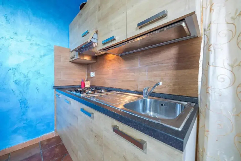 Il Rustico "con piscina in esclusiva o condivisa"