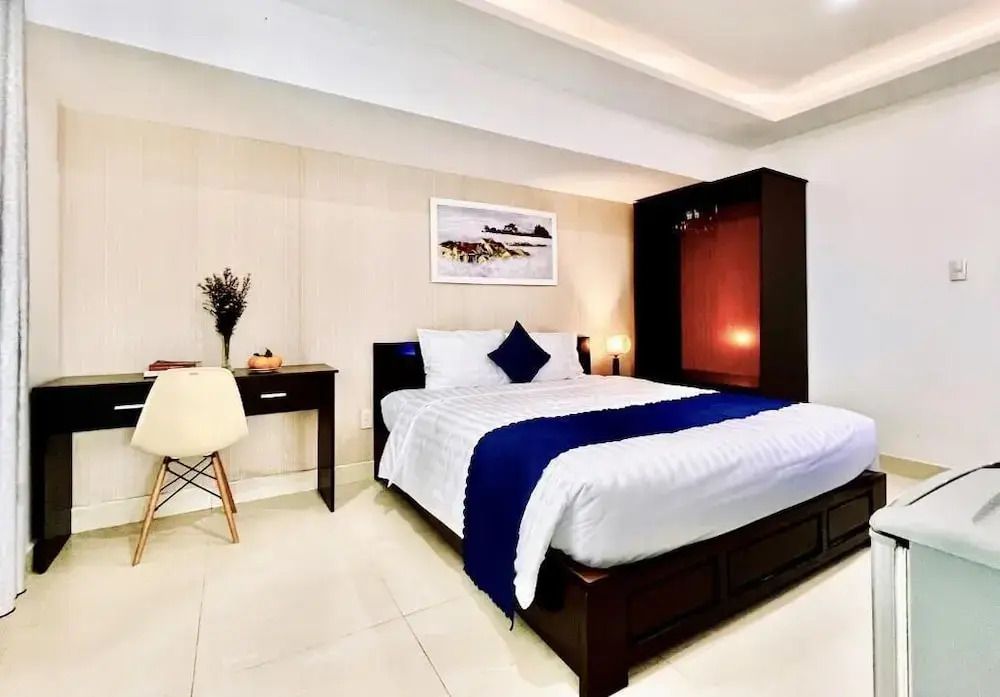 Pearl Beach Homestay - Cua Dai Beach, Hoi An
