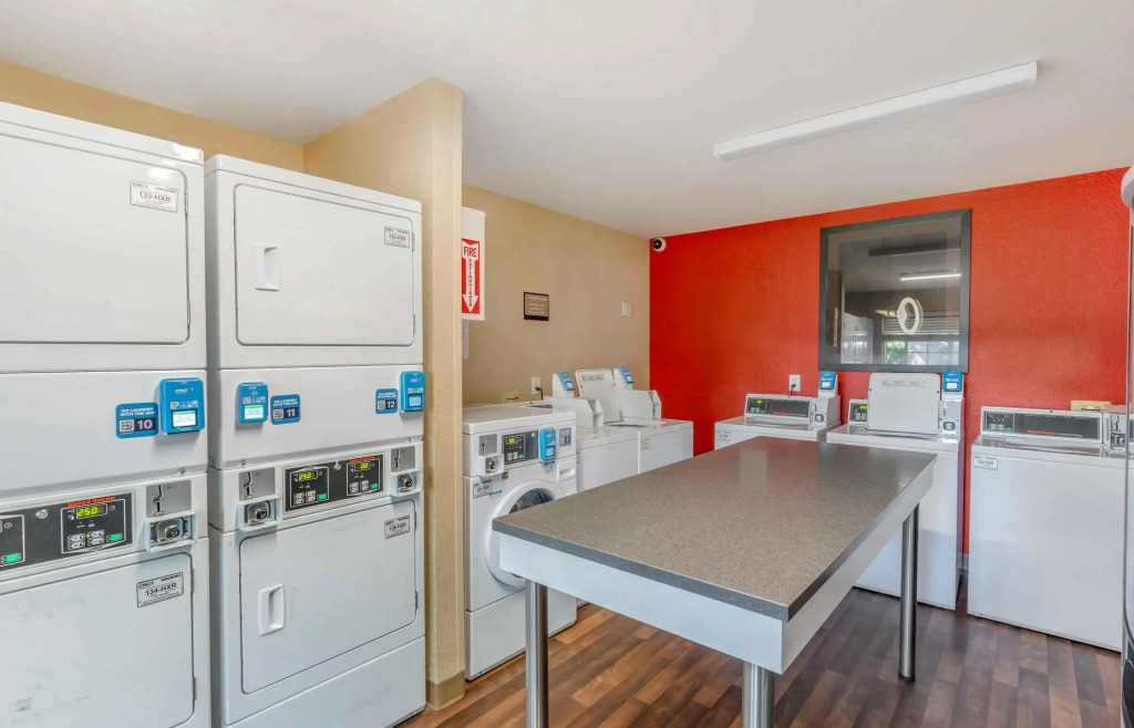 Extended Stay America Suites - Portland - Beaverton