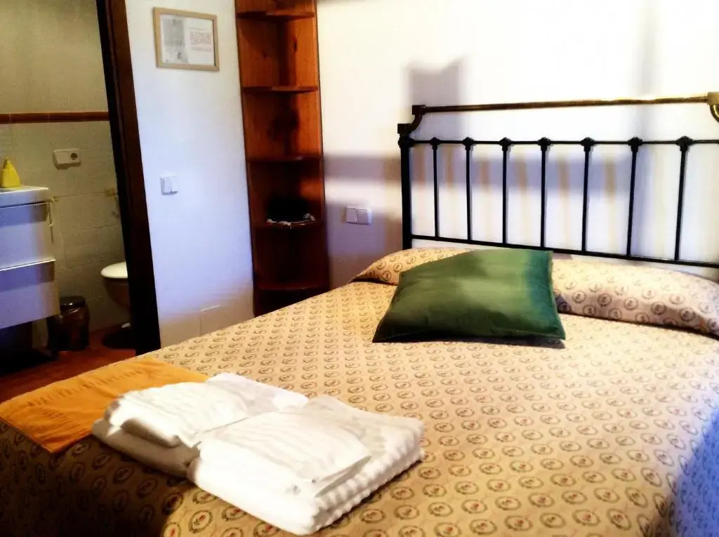 Pedraza Suite