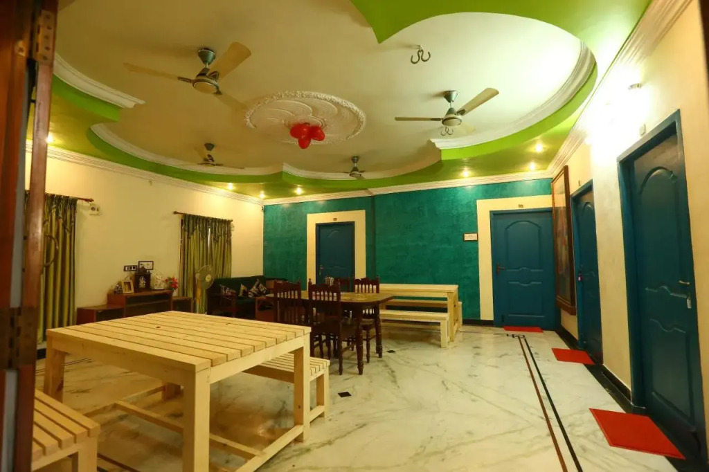 Zingle Stay Airport Hotel