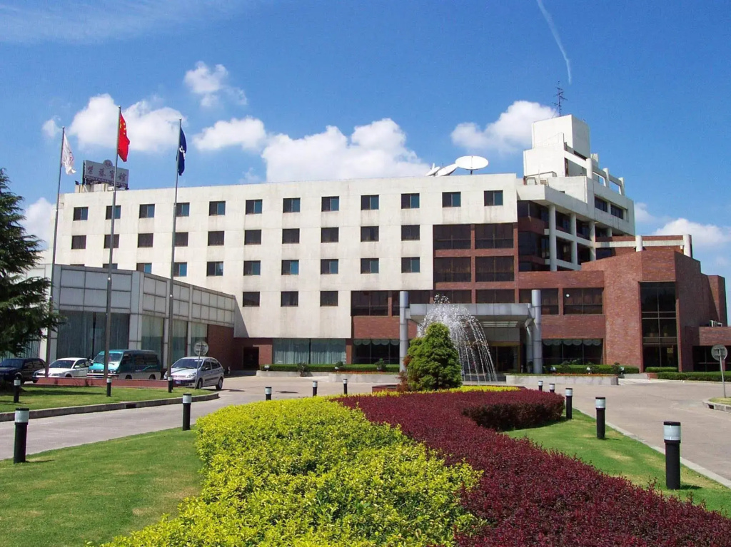 Wistaria Hotel