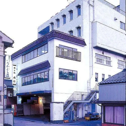 Hotel Tango Nakamura So