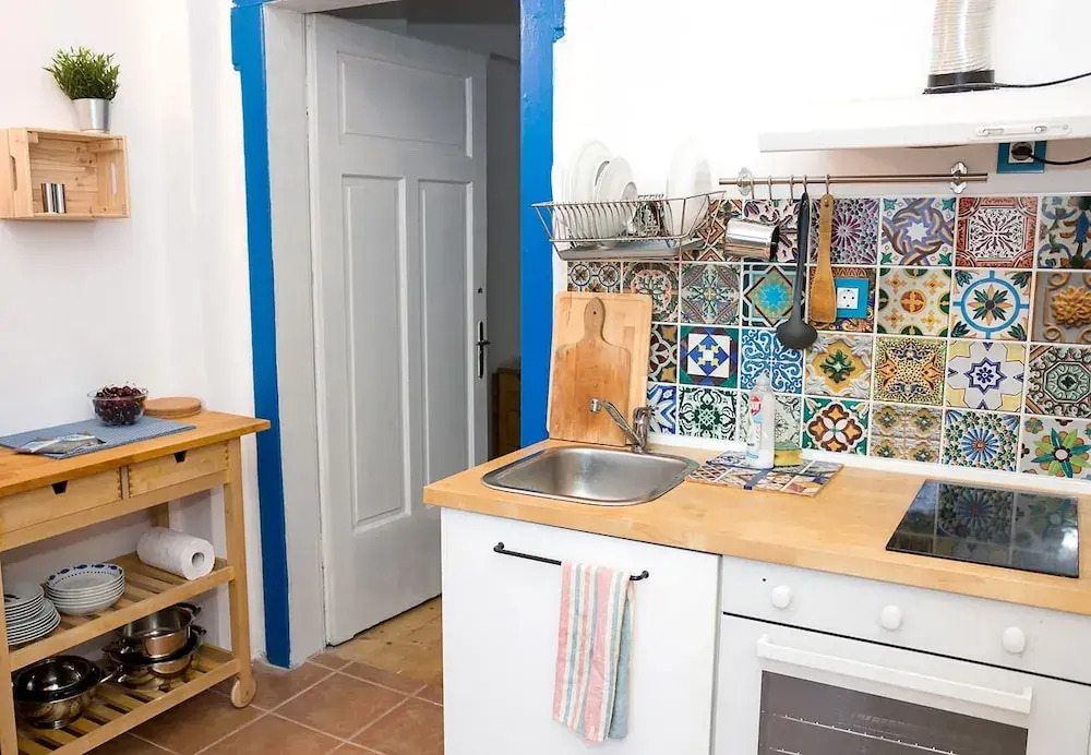FM Luxury 1-BDR Apartment - Verano Azul