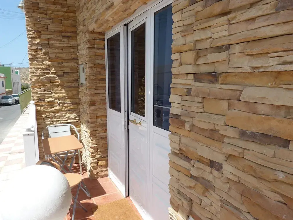 Suncanarias Apartamento La Jaca