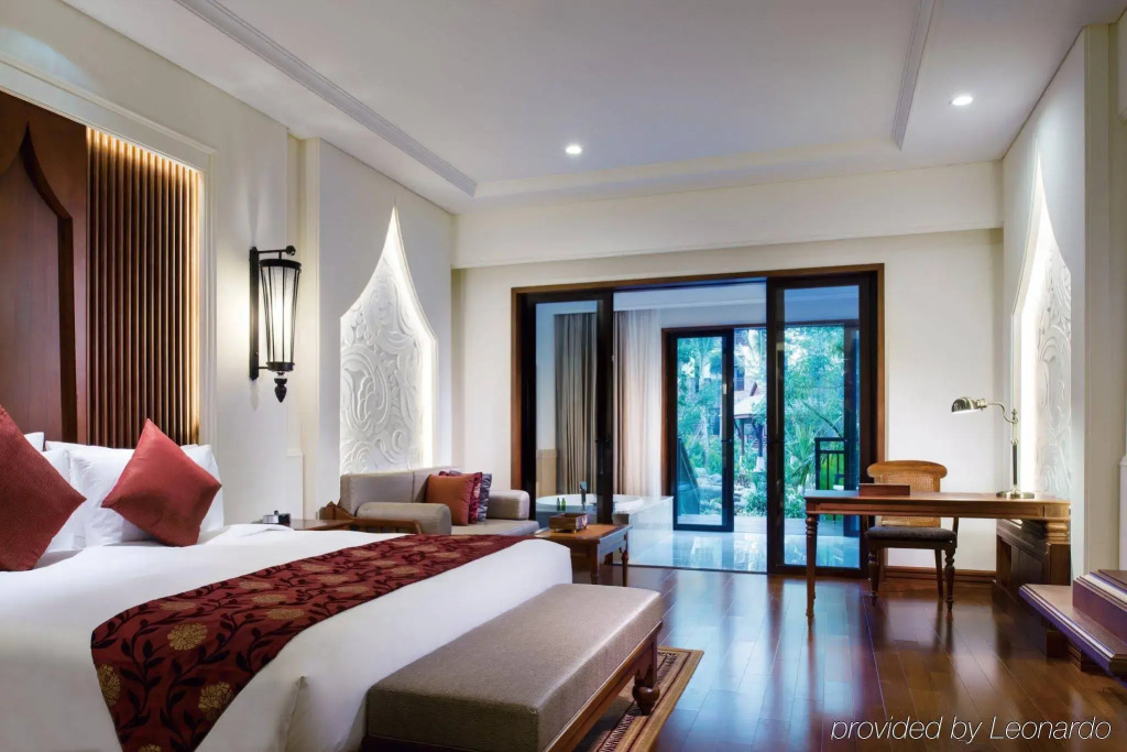 InterContinental Xishuangbanna Resort by IHG