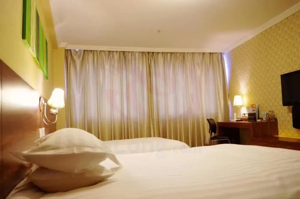 NengHui Star Hotel