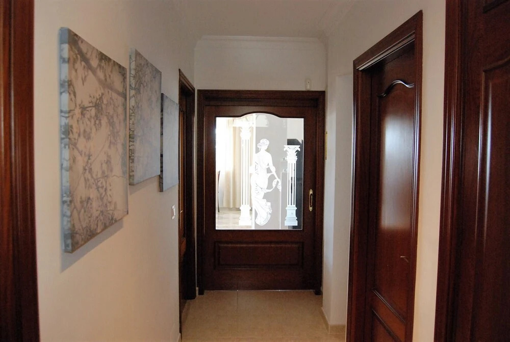 Villa Sandra Luxury Suite