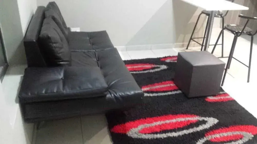 Apartmento Rosebank